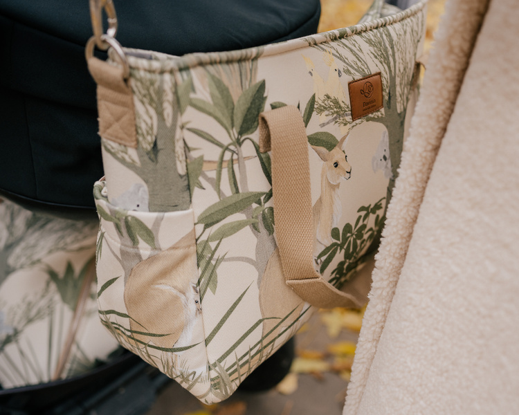 Torba My Day SAVANNAH SAND 