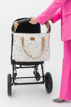 Torba My Day BERRY BLOSSOM