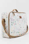 Walizka My Softcase BERRY BLOSSOM