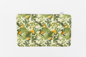 Przenośny przewijak