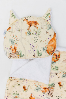 Komplet My Dreams MAGIC WOODS