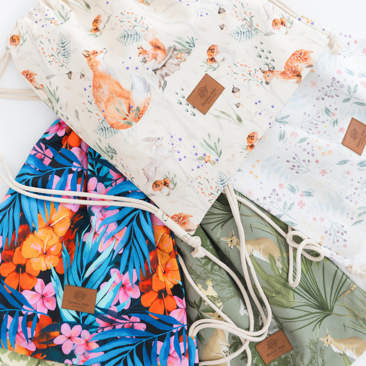 Worek My CoolSac OASIS