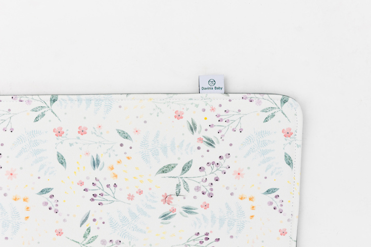 Przenośny przewijak