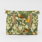 Torba My Day ROYAL STRELITZIA 