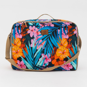 Walizka My Softcase OASIS