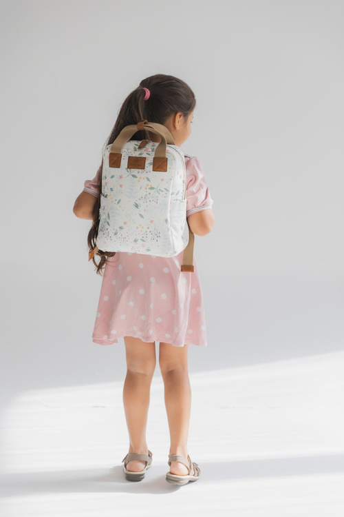 Plecak My Adventure BERRY BLOSSOM