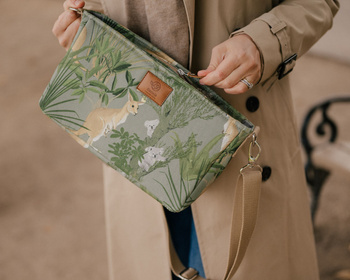 Torba My Day Mini SAVANNAH