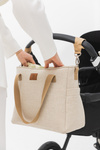Torba My Day LINEN BEIGE