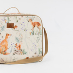 Walizka My Softcase MAGIC WOODS