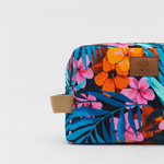 Kosmetyczka Puffy OASIS