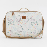 Walizka My Softcase BERRY BLOSSOM